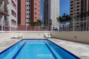 ALU - Apartamentos no bairro liberdade em São Paulo